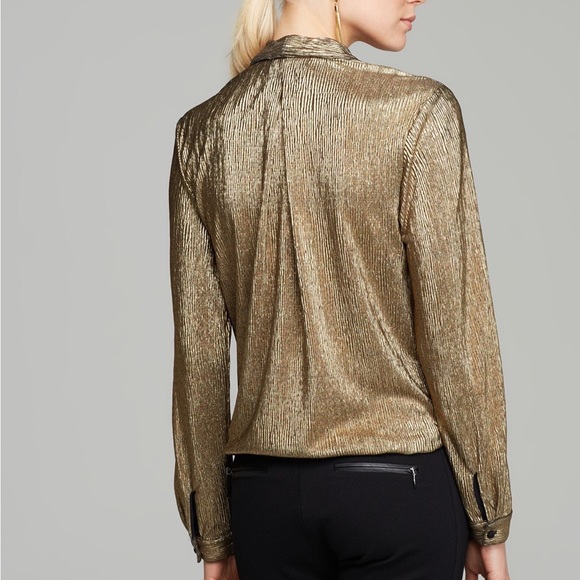 Sam & Lavi Wynter Blouse - Picture 3 of 6